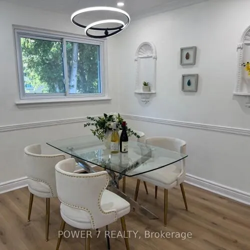 Premium freehold home for sale: 23, Donnacona, West Hill, Toronto