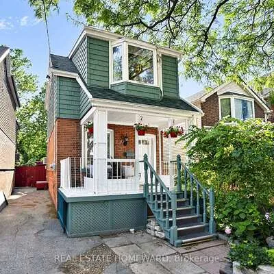 190,&nbsp;Rhodes, Greenwood-Coxwell, Toronto
