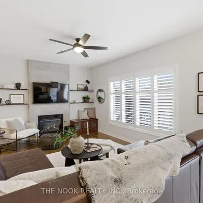 21,&nbsp;St Magnus, Centennial Scarborough, Toronto