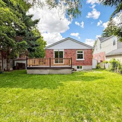 91,&nbsp;Vauxhall, Dorset Park, Toronto