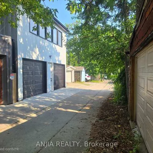 Premium freehold home for sale: 691, Greenwood, Danforth, Toronto