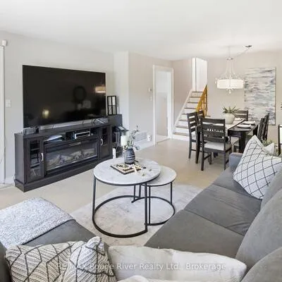 86,&nbsp;Shoredale, Woburn, Toronto