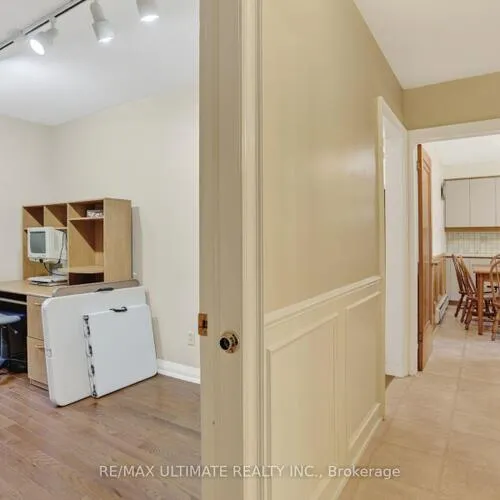 Premium freehold home for sale: 81, Flora, Dorset Park, Toronto