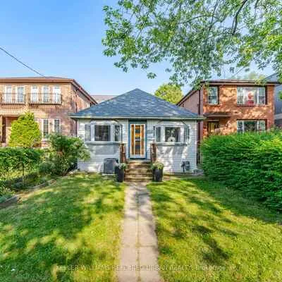 153,&nbsp;Mcintosh, Birchcliffe-Cliffside, Toronto