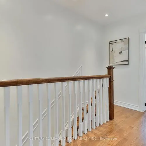 Premium freehold home for sale: 158, Parkmount, Greenwood-Coxwell, Toronto