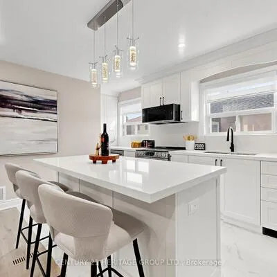 48,&nbsp;Kecala, Dorset Park, Toronto