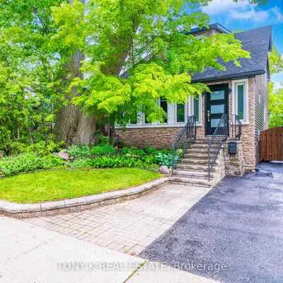 111,&nbsp;Eastwood, Birchcliffe-Cliffside, Toronto