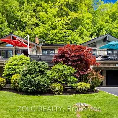 41,&nbsp;Meadowcliffe, Cliffcrest, Toronto
