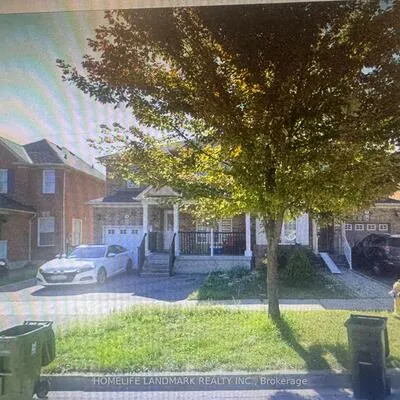 139,&nbsp;Raponi, Rouge E11, Toronto