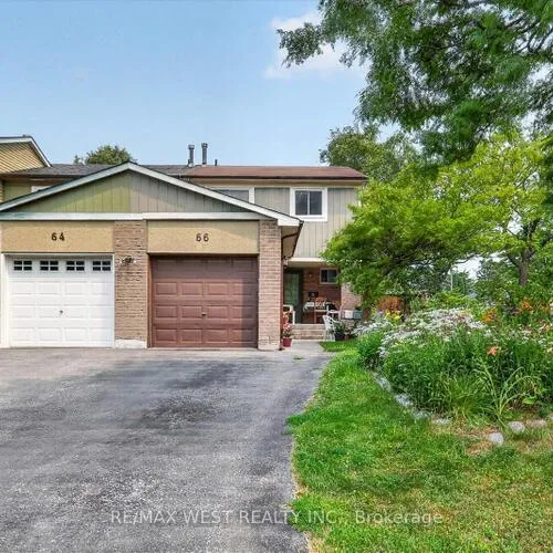 Premium freehold home for sale: 66, Bushwood, Malvern, Toronto