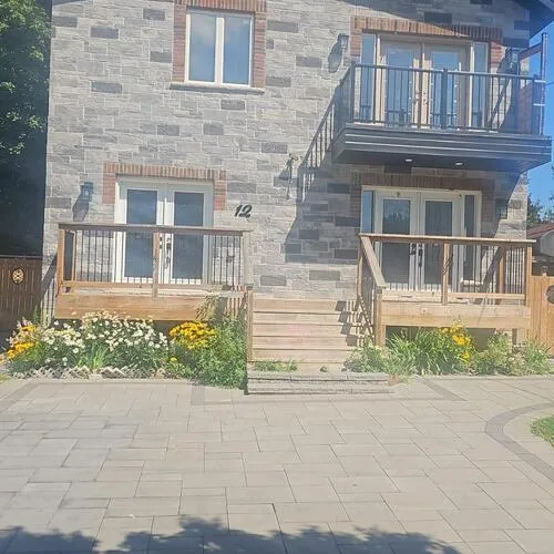 Premium freehold home for sale: 12, Janray, Woburn, Toronto