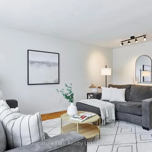 Premium freehold home for sale: 316, Burrows Hall, Malvern, Toronto