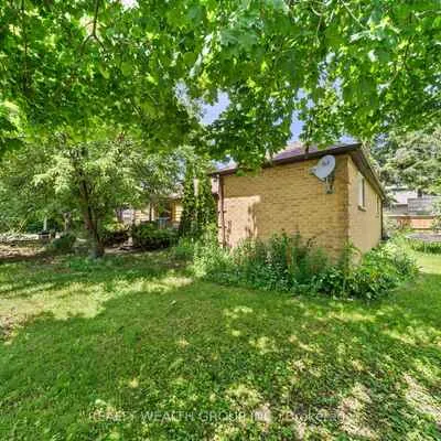 4450,&nbsp;Lawrence, West Hill, Toronto