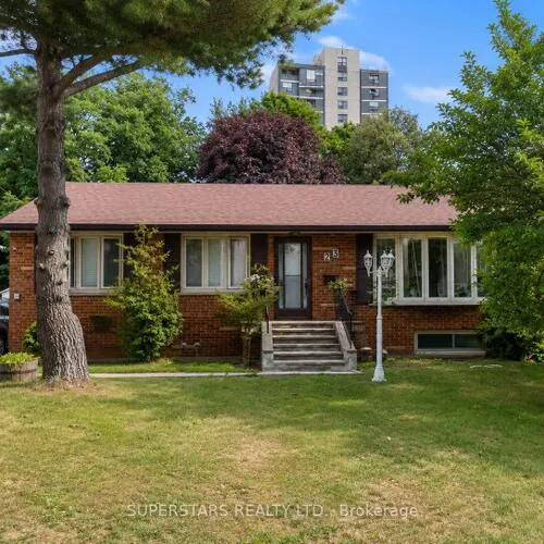 Premium freehold home for sale: 23, Dunelm, Scarborough Village, Toronto