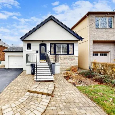 1607,&nbsp;Woodbine Heights, O'Connor-Parkview, Toronto