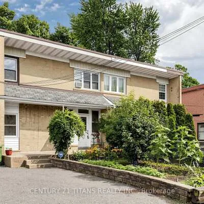 529A,&nbsp;Birchmount, Clairlea-Birchmount, Toronto