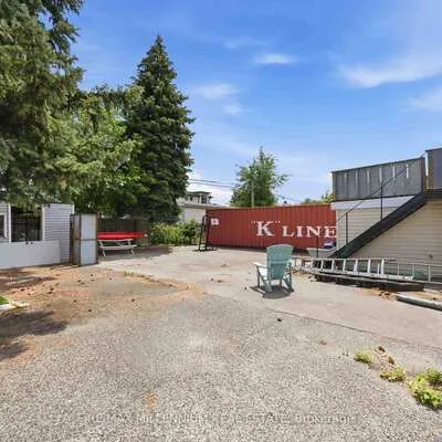 1355,&nbsp;Victoria Park, Clairlea-Birchmount, Toronto