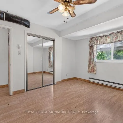 Premium freehold home for sale: 10, Rossford, Wexford-Maryvale, Toronto