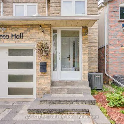 Premium freehold home for sale: 47, Becca Hall, Milliken, Toronto