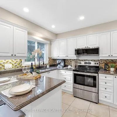 39,&nbsp;Saddleback, Rouge E11, Toronto