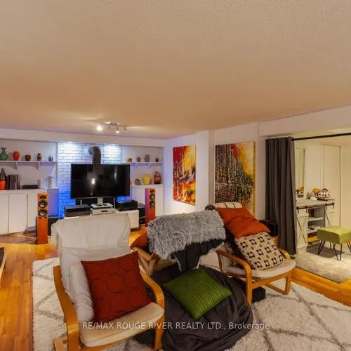Premium freehold home for sale: 5, Pixley, West Hill, Toronto