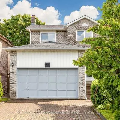 70,&nbsp;Halfmoon, Highland Creek, Toronto
