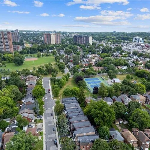 Premium freehold home for sale: 53F, Dentonia Park, Crescent Town, Toronto