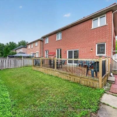 10,&nbsp;Stepping Stone, Rouge E11, Toronto