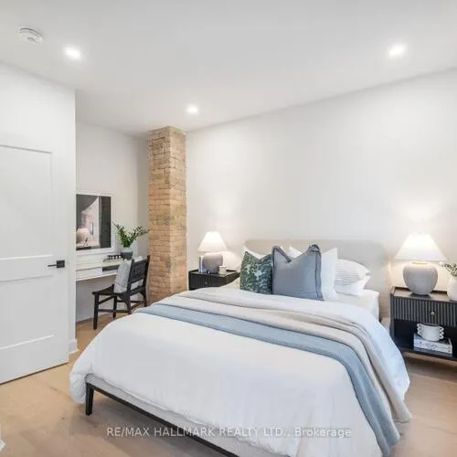 Premium freehold home for sale: 149, Victor, North Riverdale, Toronto