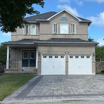 42,&nbsp;Stonebridge, L'Amoreaux, Toronto