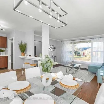 50,&nbsp;Benlight, Woburn, Toronto