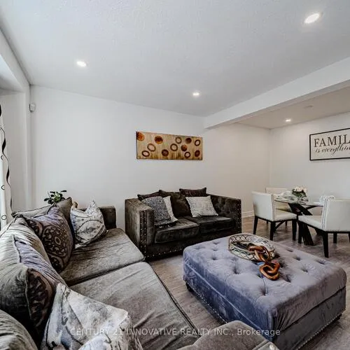 Premium freehold home for sale: 5, Cheatham, Malvern, Toronto