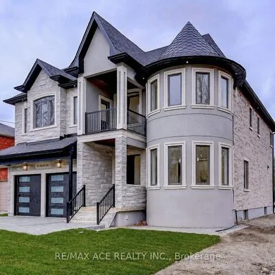 12,&nbsp;Euclid, Highland Creek, Toronto