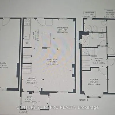 7,&nbsp;Cherry Nook, Greenwood-Coxwell, Toronto