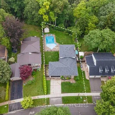 40,&nbsp;Holmcrest, Centennial Scarborough, Toronto