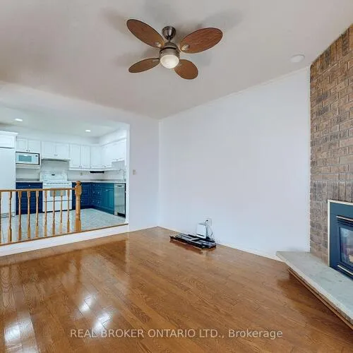 Premium freehold home for sale: 1, Baronial, Rouge E10, Toronto