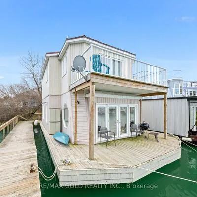 7,&nbsp;Brimley, Cliffcrest, Toronto