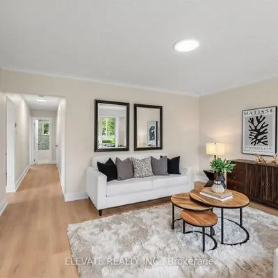 730,&nbsp;Danforth, Kennedy Park, Toronto
