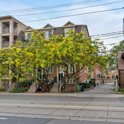 722E,&nbsp;Kingston, East End-Danforth, Toronto