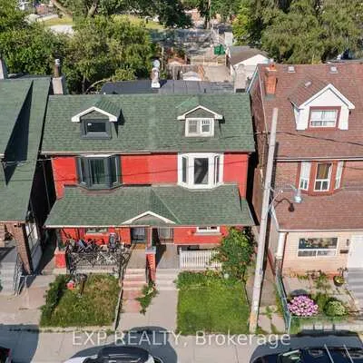 511,&nbsp;Carlaw, North Riverdale, Toronto