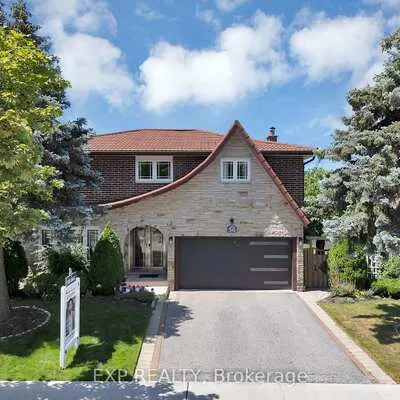 36,&nbsp;Cleethorpes, Agincourt South-Malvern West, Toronto
