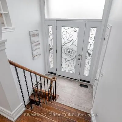 3,&nbsp;Willamere, Cliffcrest, Toronto