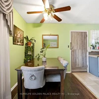 913,&nbsp;Brimorton, Woburn, Toronto