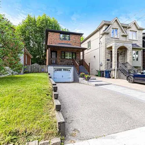 Premium freehold home for sale: 15, Denton, Crescent Town, Toronto