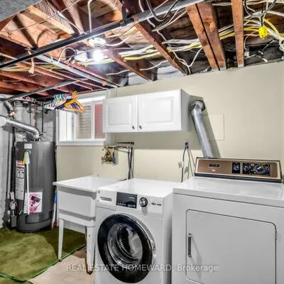 132,&nbsp;Woodmount, Danforth Village-East York, Toronto
