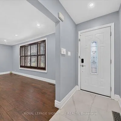 9,&nbsp;Lejune, Tam O'Shanter-Sullivan, Toronto