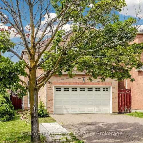 Premium freehold home for sale: 24, Cascaden, Milliken, Toronto