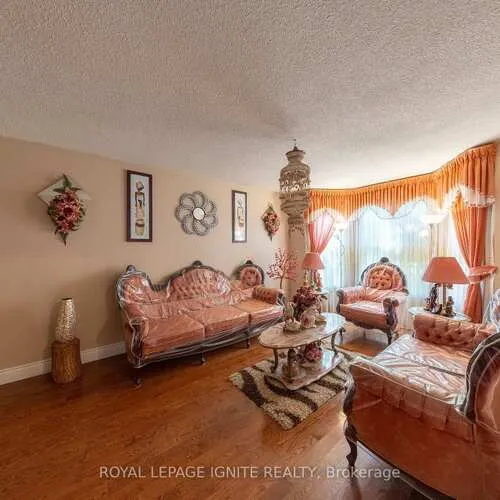 Premium freehold home for sale: 3694, Ellesmere, Highland Creek, Toronto