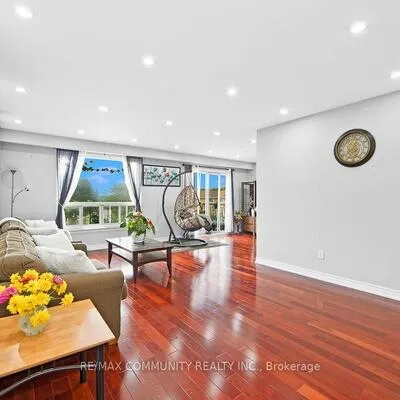 17,&nbsp;Tineta, Agincourt South-Malvern West, Toronto