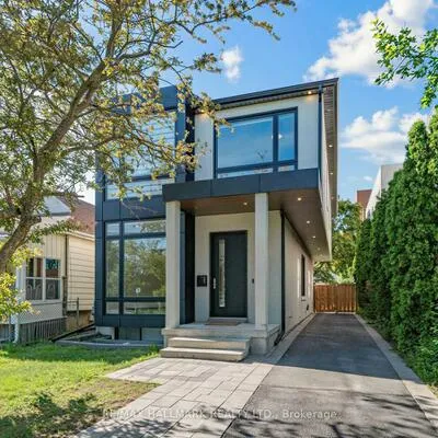 92,&nbsp;Craiglee, Birchcliffe-Cliffside, Toronto